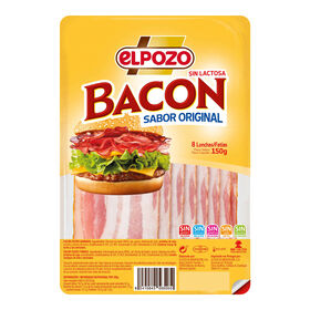 Bacon Fatiado