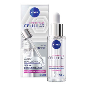 Sérum de Rosto Cellular Expert Filler Redensificador