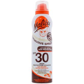 Protetor Solar Spray FPS 30 Protetor Solar Spray FPS 30
