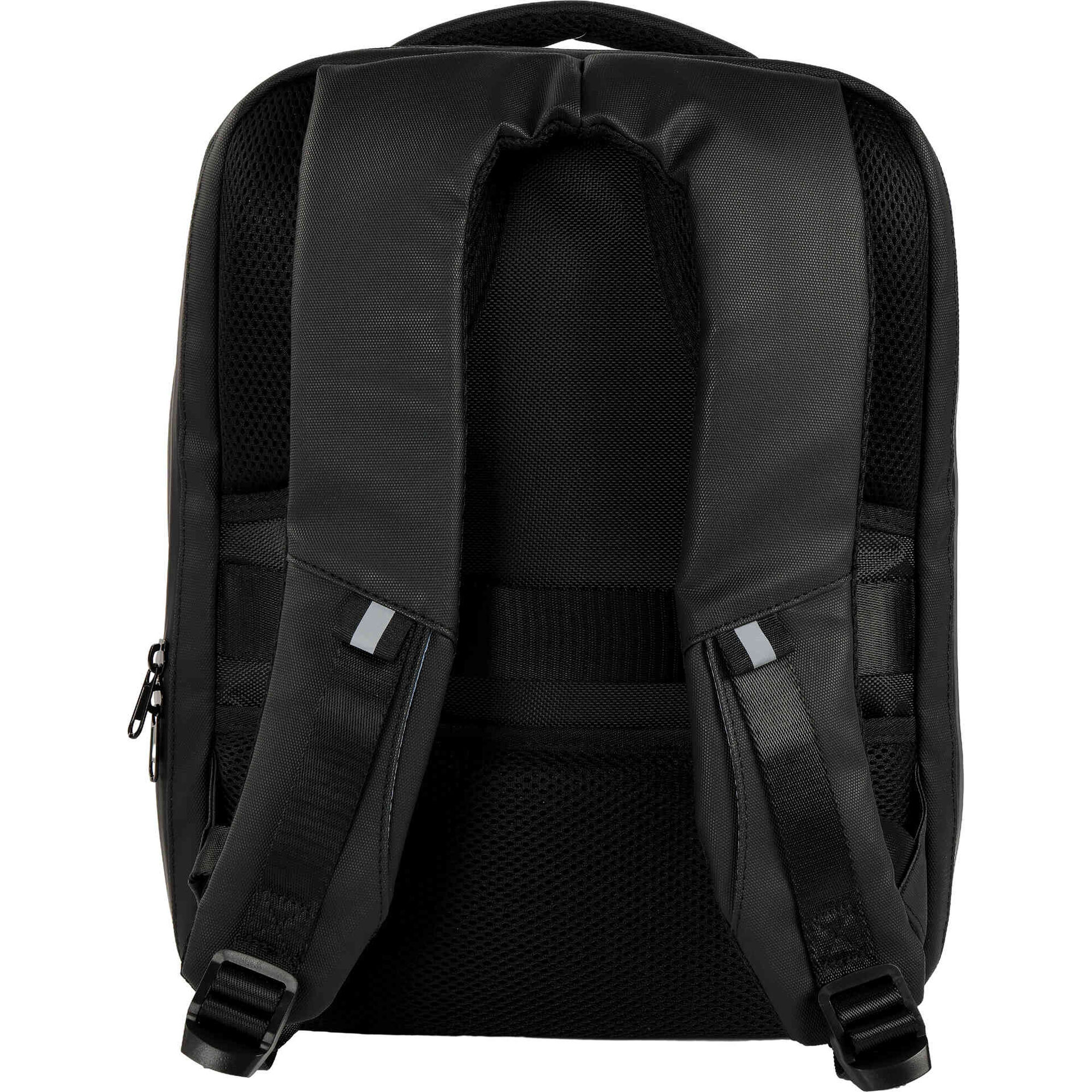 Mochila LED com Powerbank Note!