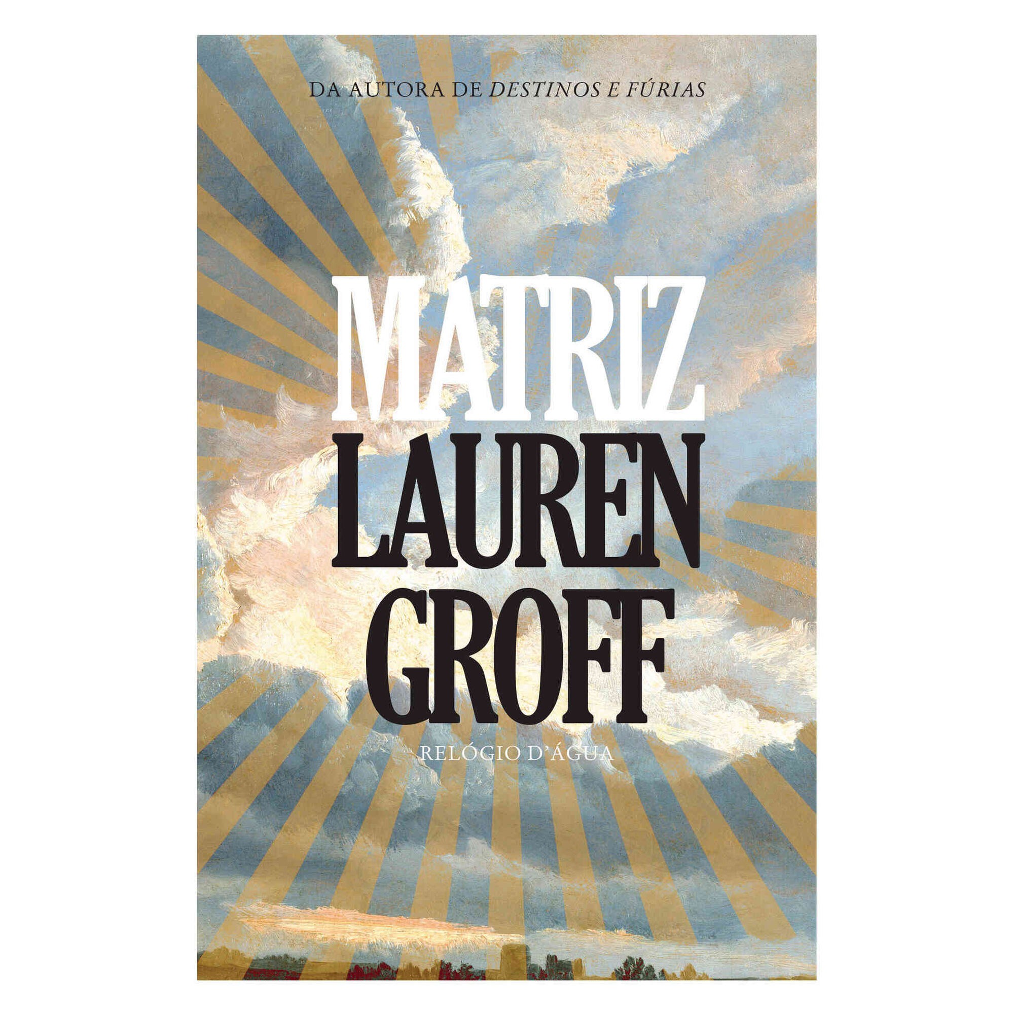 Matriz de Lauren Groff
