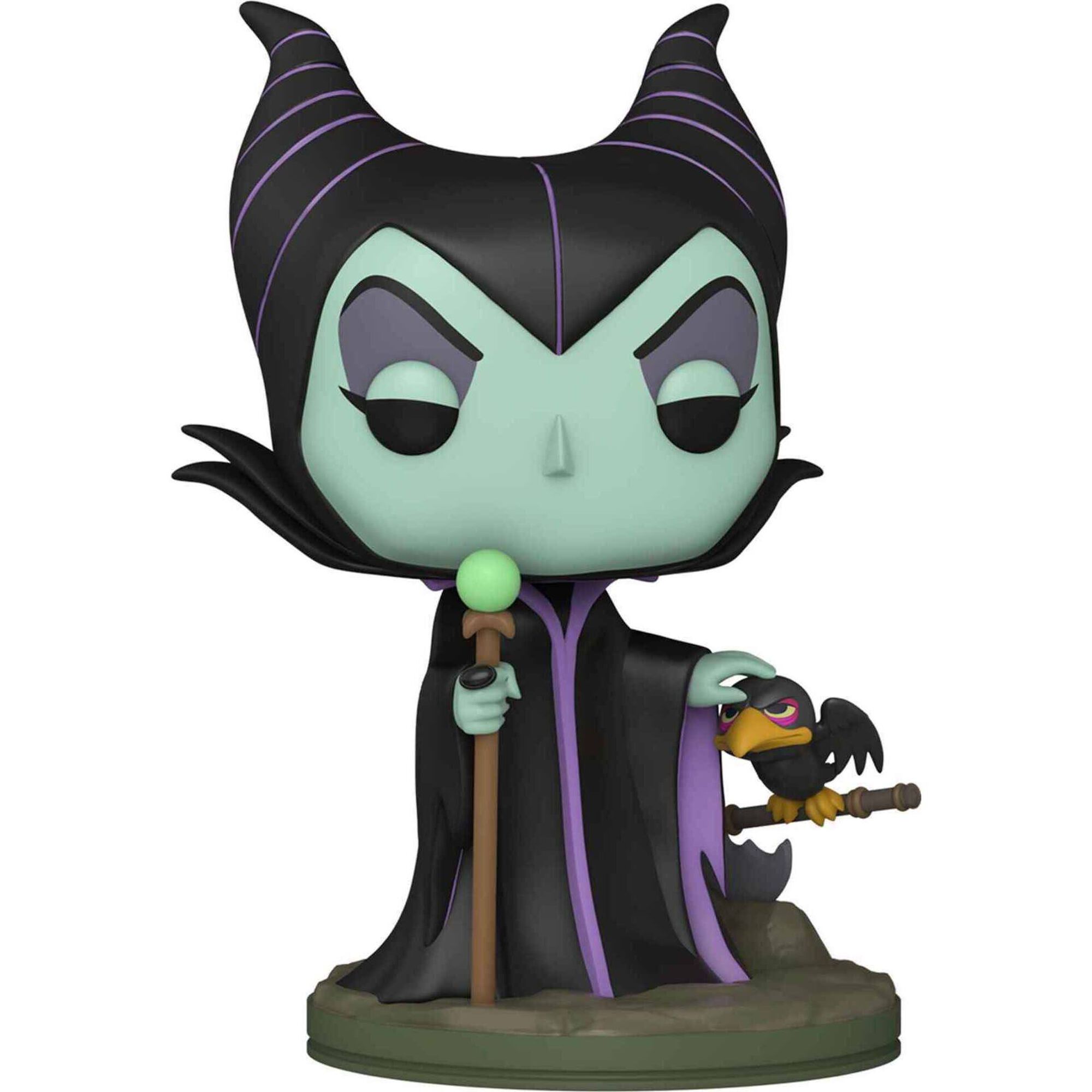 Figura Villains - Maleficent Figura Villains - Maleficent