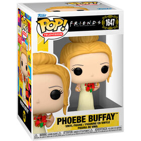 Funko - Figura TV Friends - Phoebe
