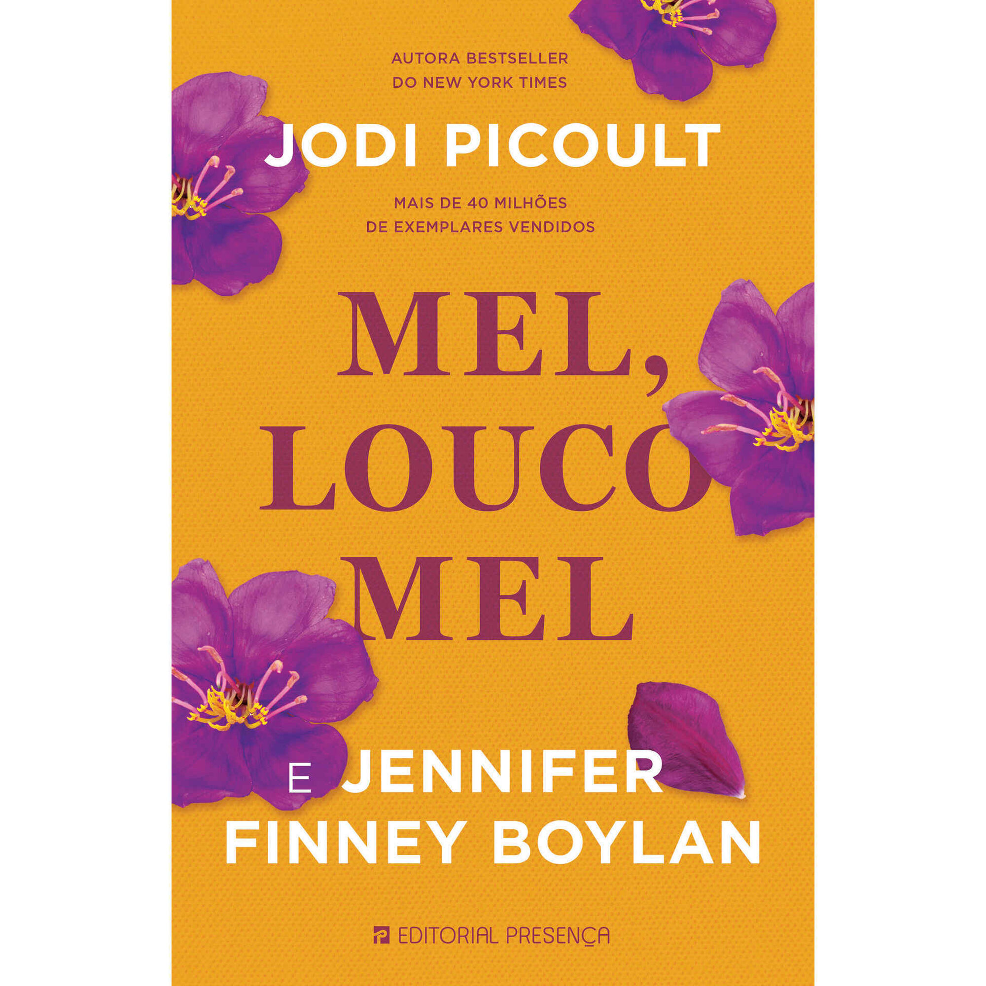 Mel, Louco Mel