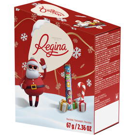 Kit de Chocolates de Natal Kit de Chocolates de Natal