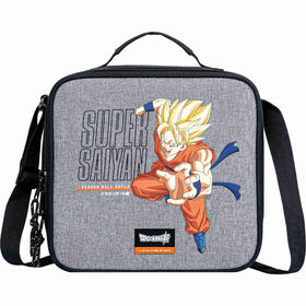 Lancheira Battle Force Dragon Ball