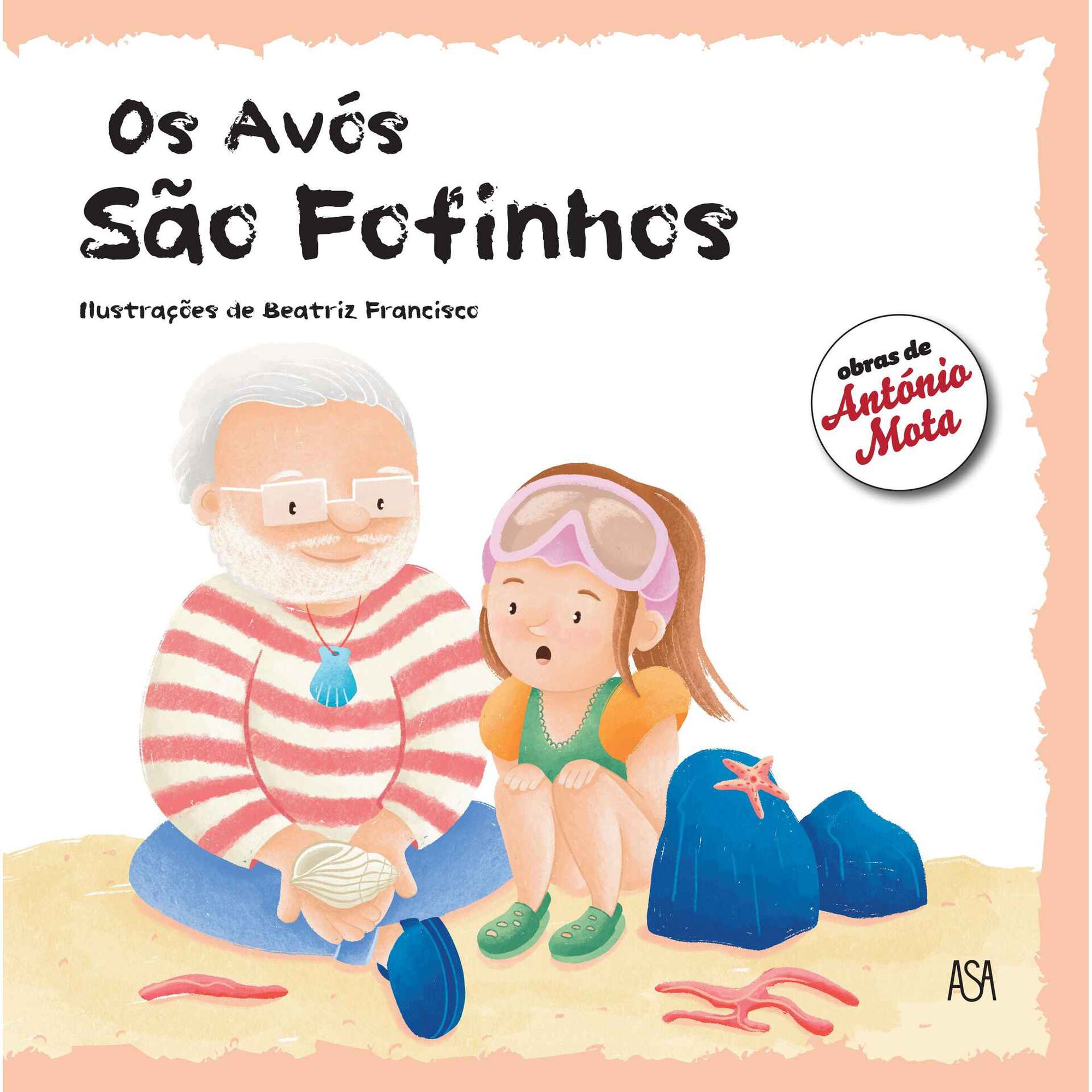 Os Avós São Fofinhos