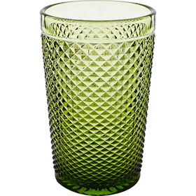 Copo 36cl Picos Verde