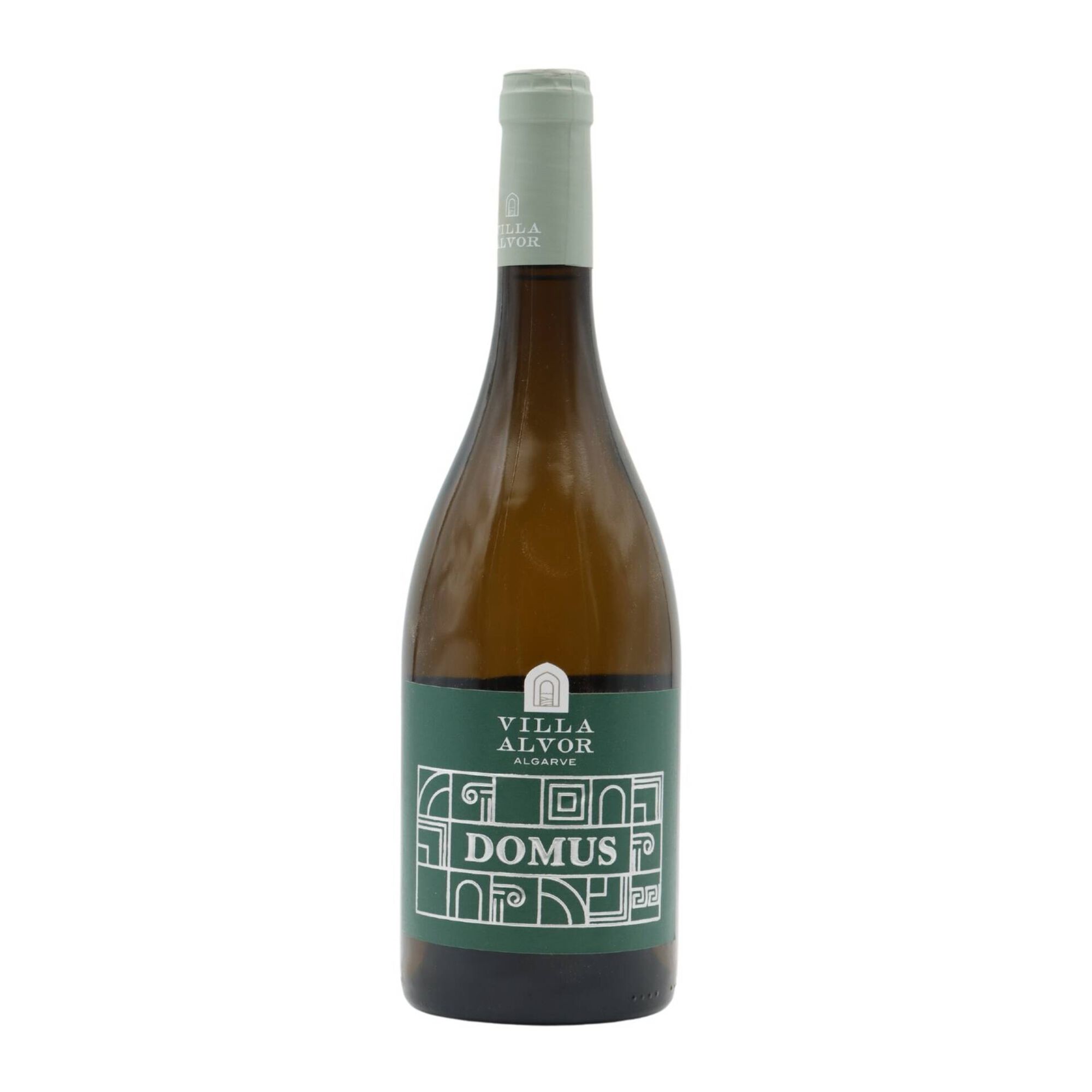 Villa Alvor Domus Algarve Vinho Branco