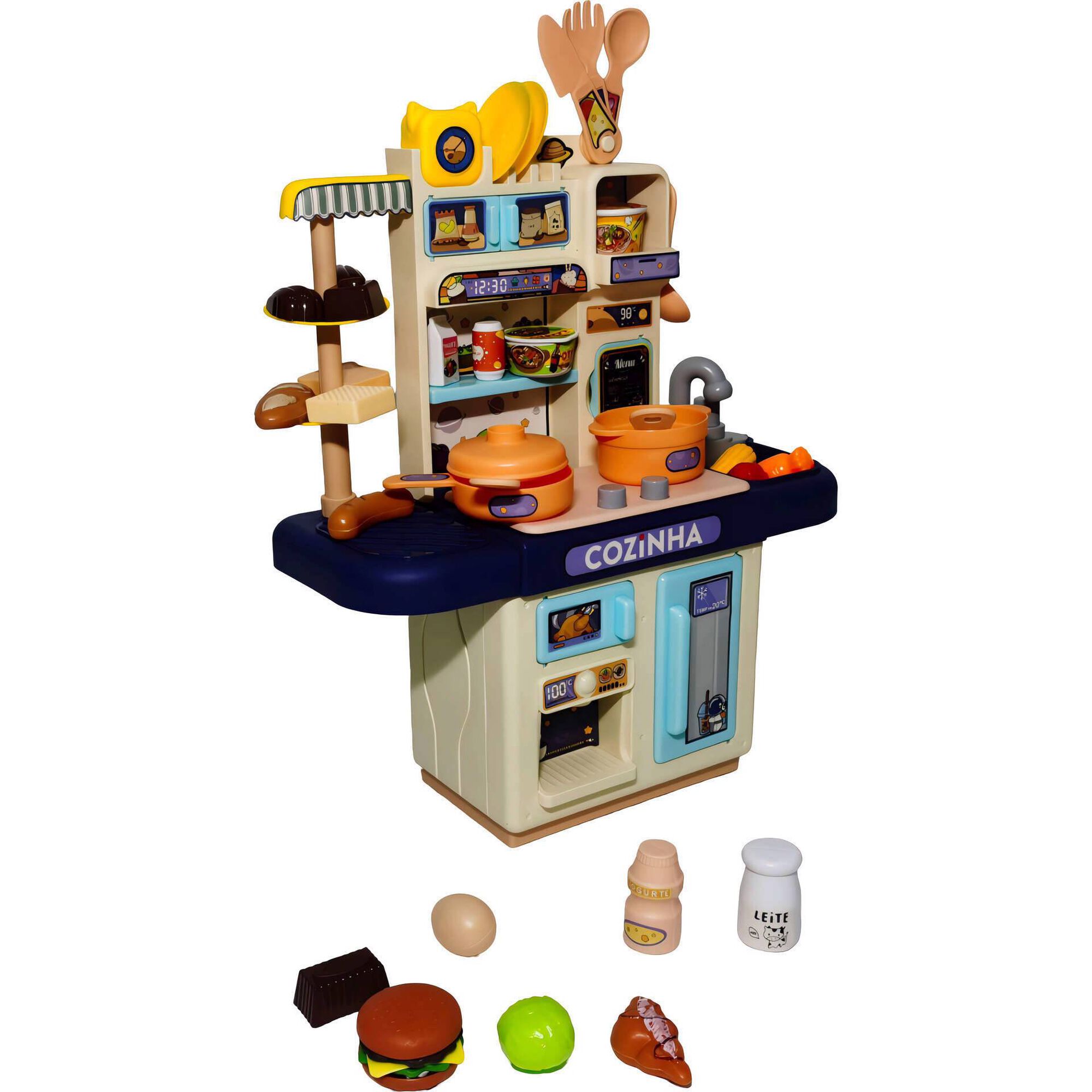 Mini Cozinha