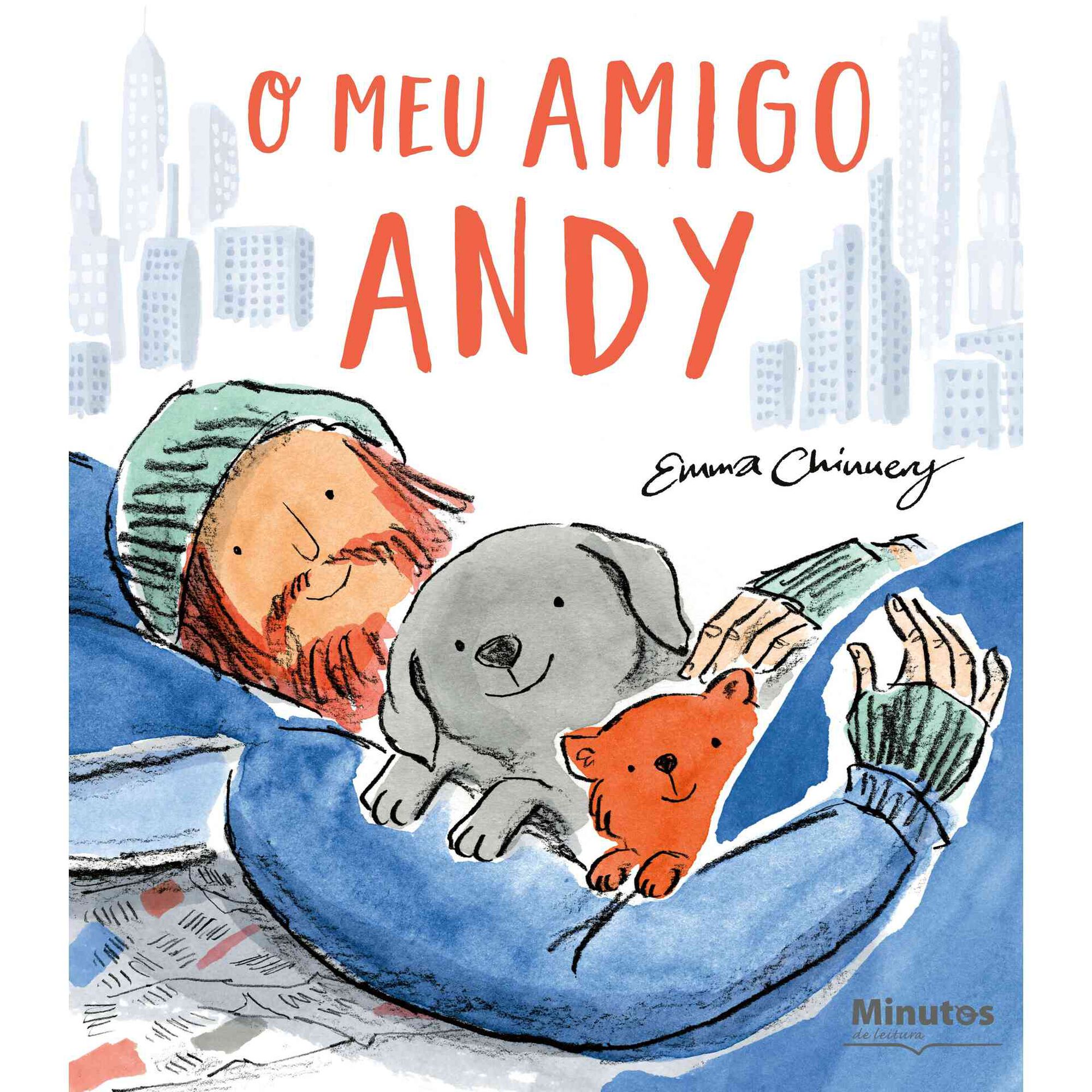 O Meu Amigo Andy