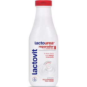 Gel de Banho Lactourea Reparador Gel de Banho Lactourea Reparador