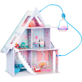 L.O.L. Surprise Winter Cottage