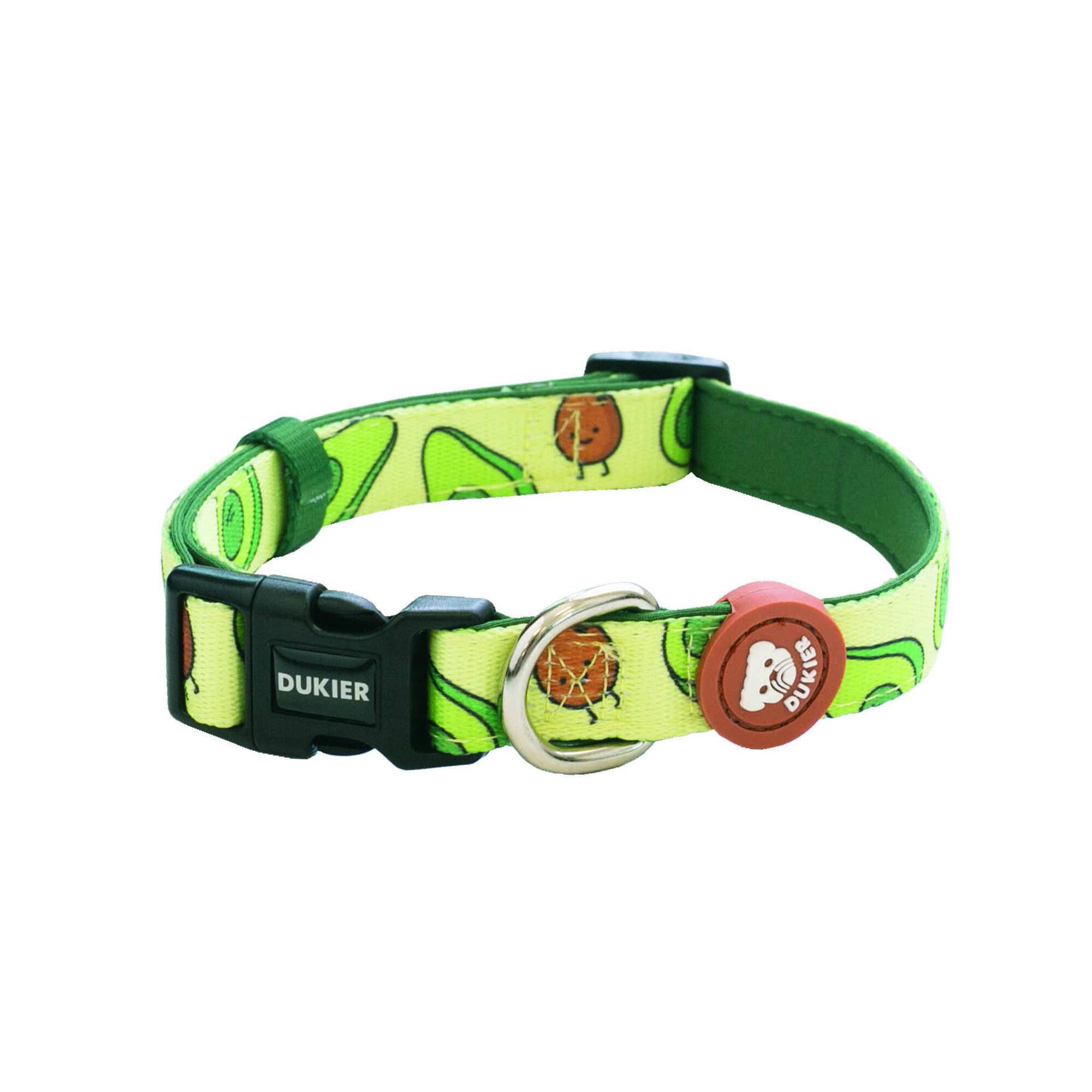 Coleira para C&atilde;o Avocado S Dukier
