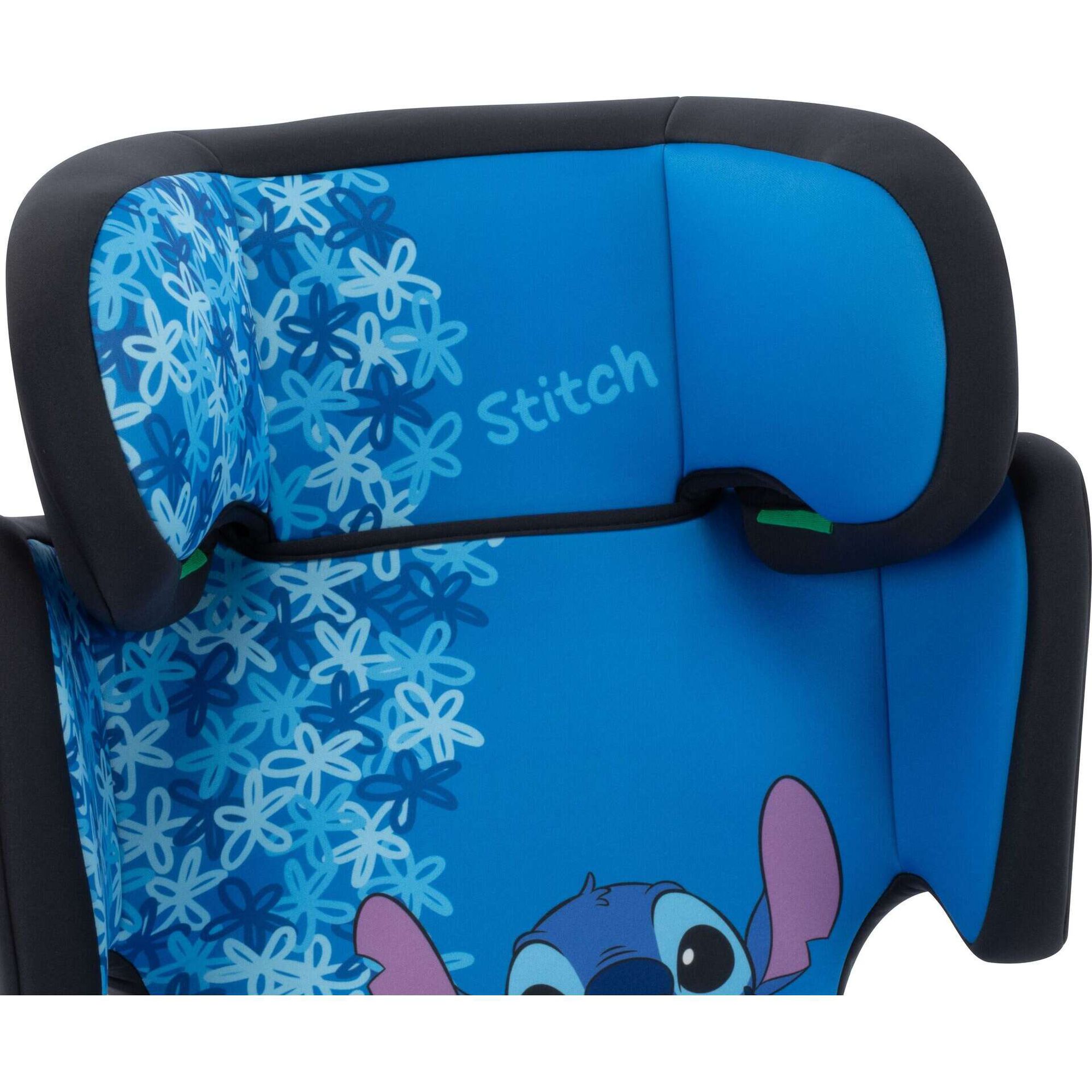 Cadeira Auto I-Size 100-150cm Stitch