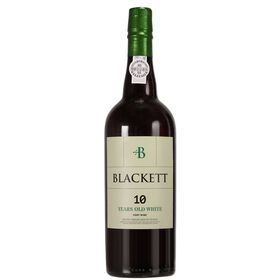 Blacket Vinho do Porto White 10 Anos