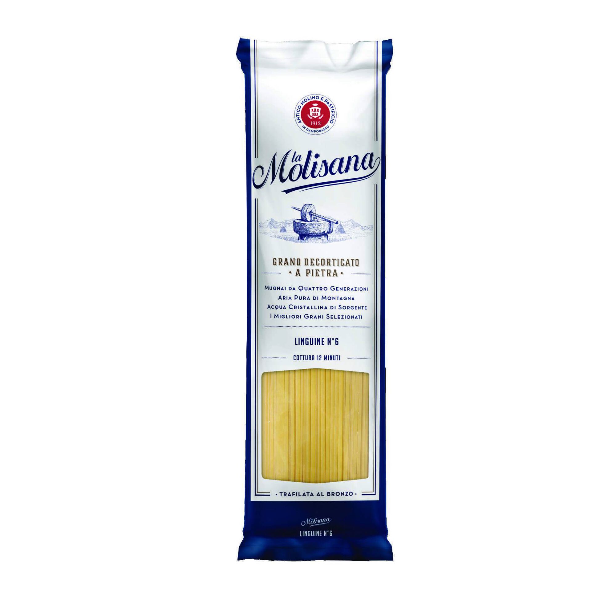 Massa Linguine