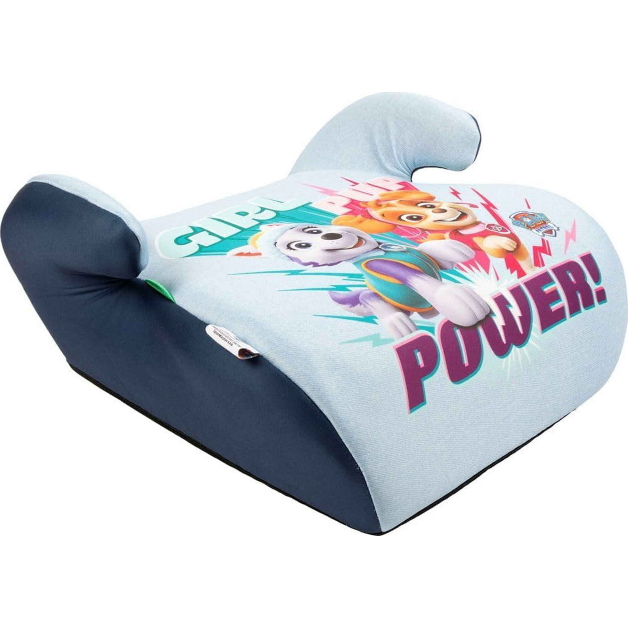 Assento Auto I-Size 125-150cm Mickey Azul Disney