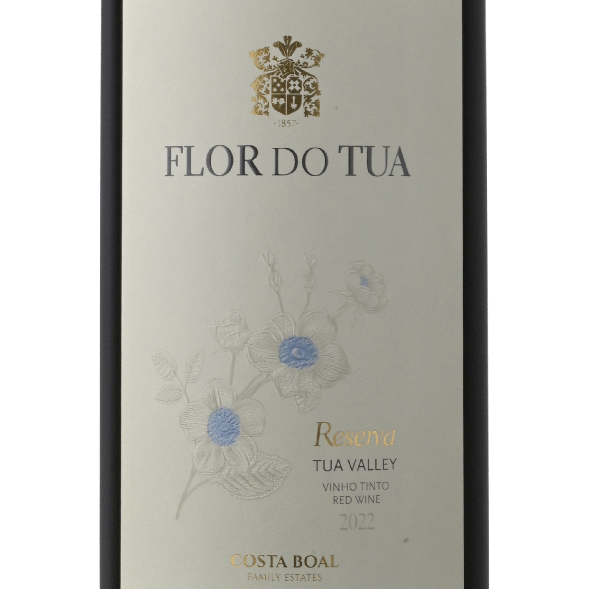 Flor do Tua Reserva Douro Vinho Tinto