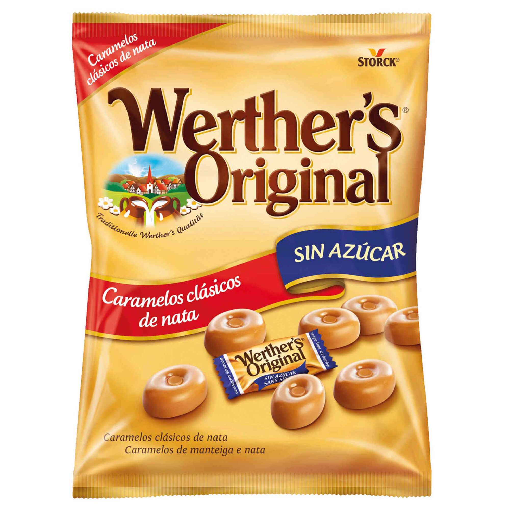 Caramelos Original