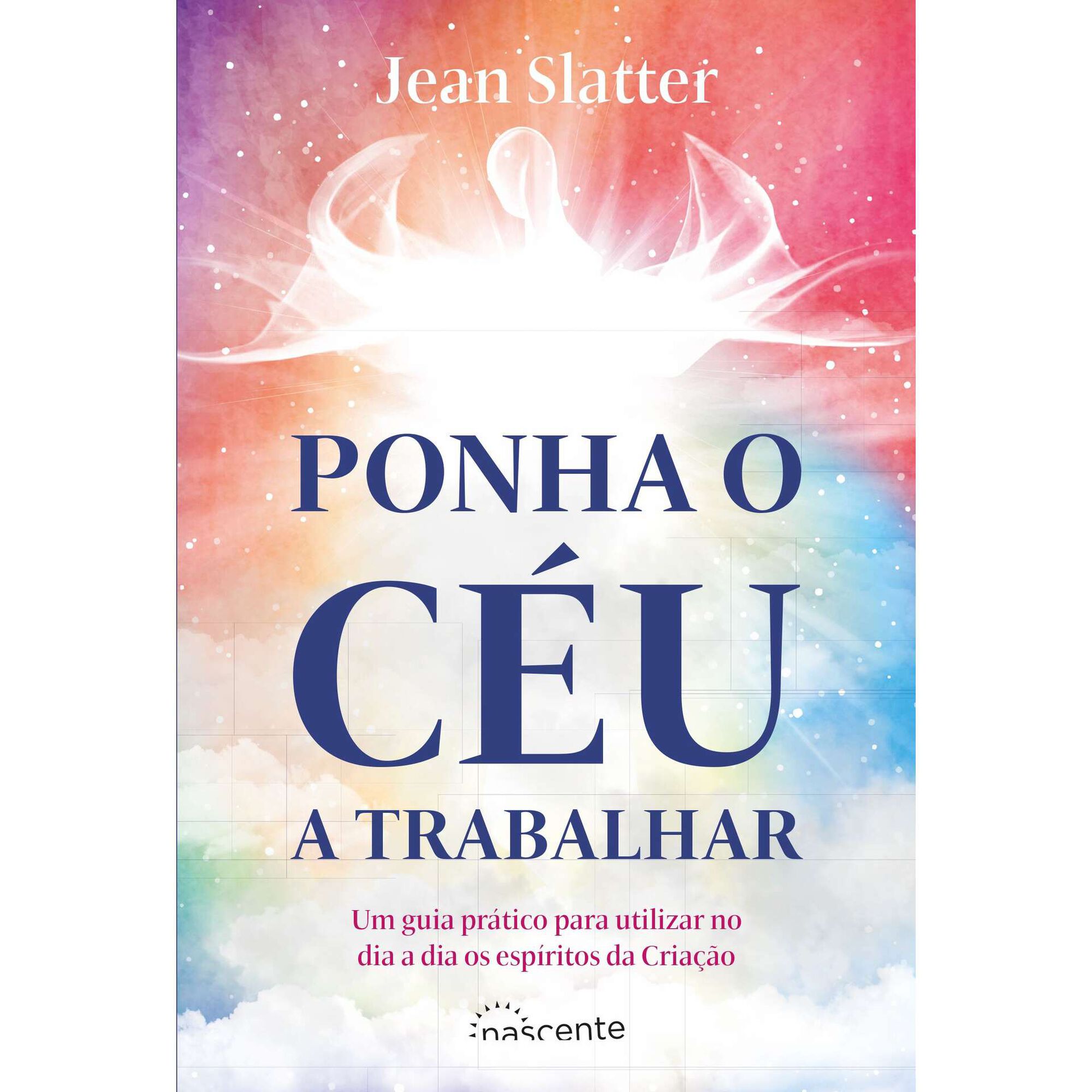 Ponha o Céu a Trabalhar