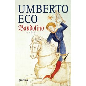 Baudolino de Umberto Eco