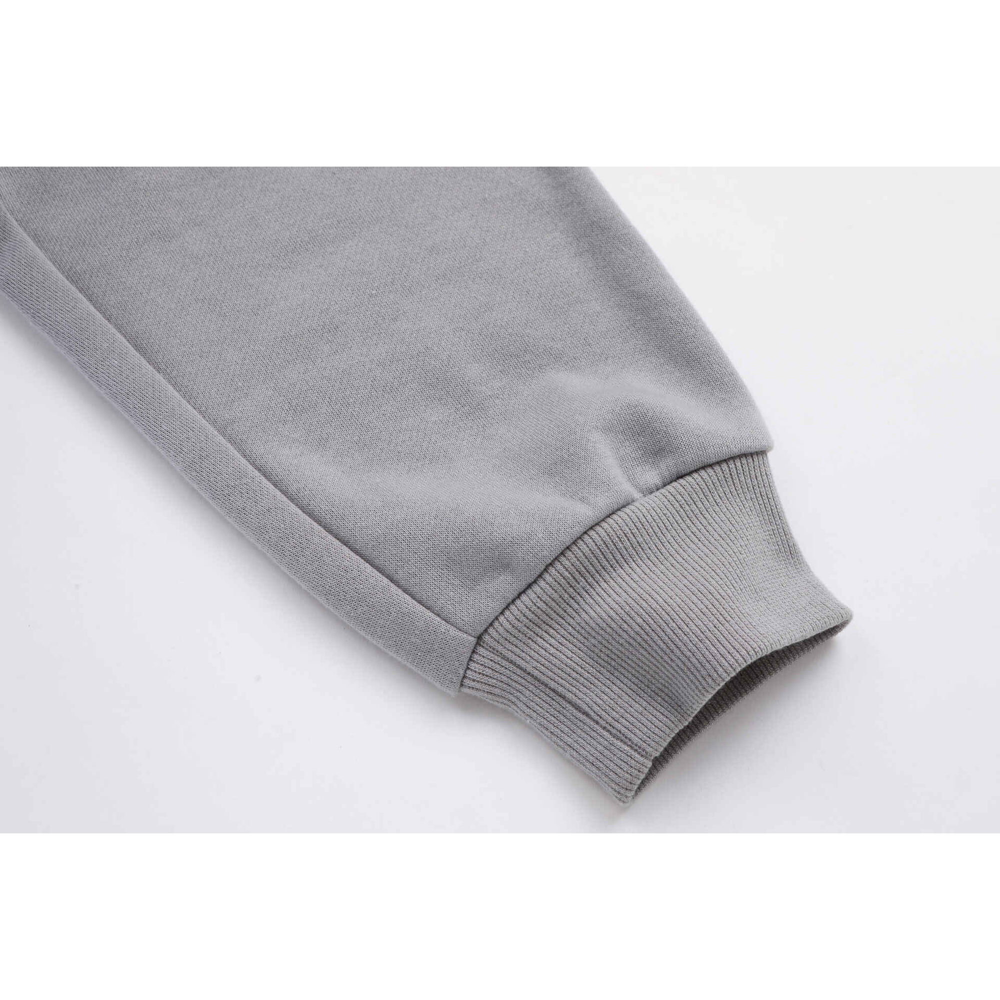 Calças M Homem Cinza