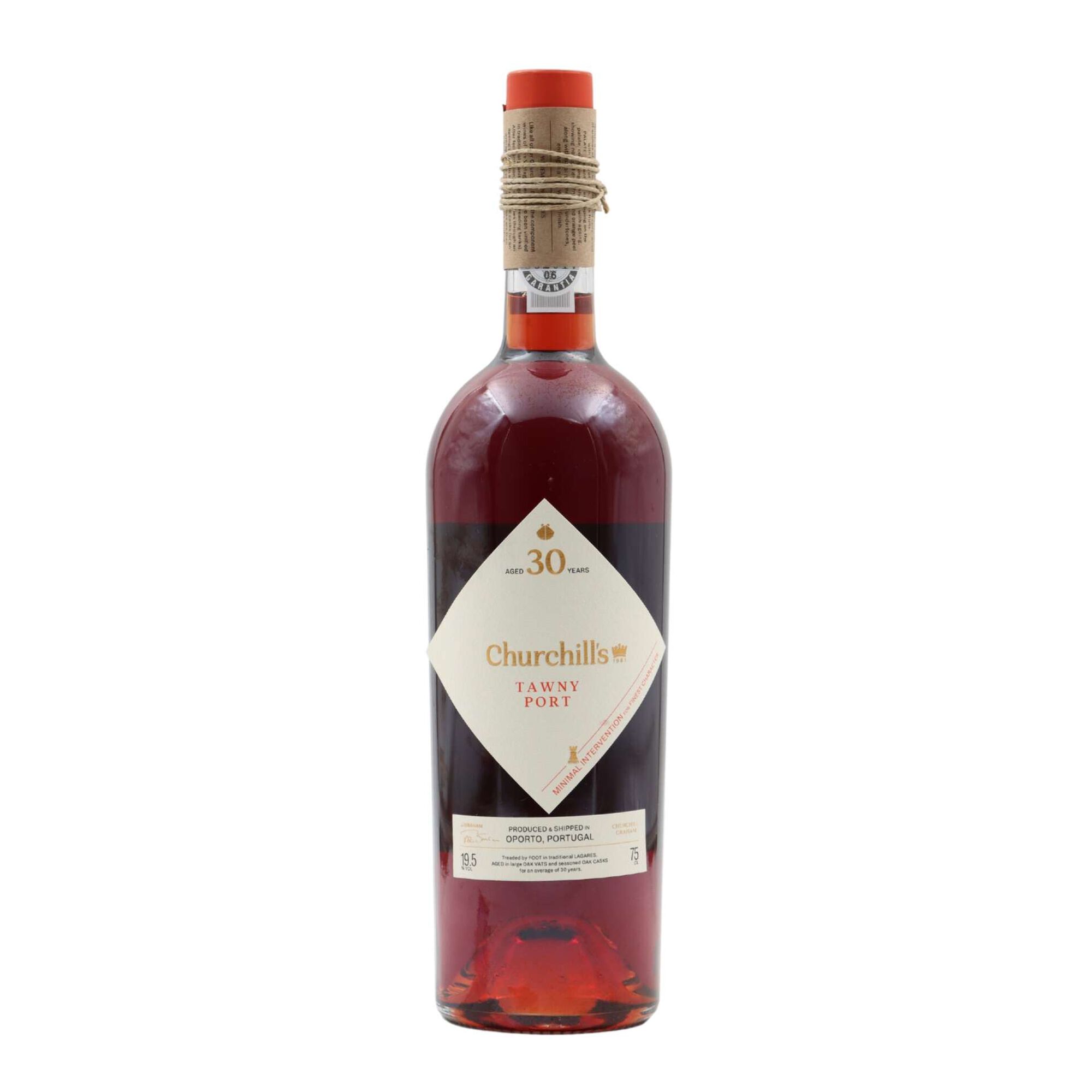 Churchill's 30 Anos Vinho do Porto