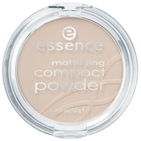 Pó Compacto Mattifying Powder 02