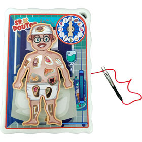 Zoko - Jogo SOS Doutor