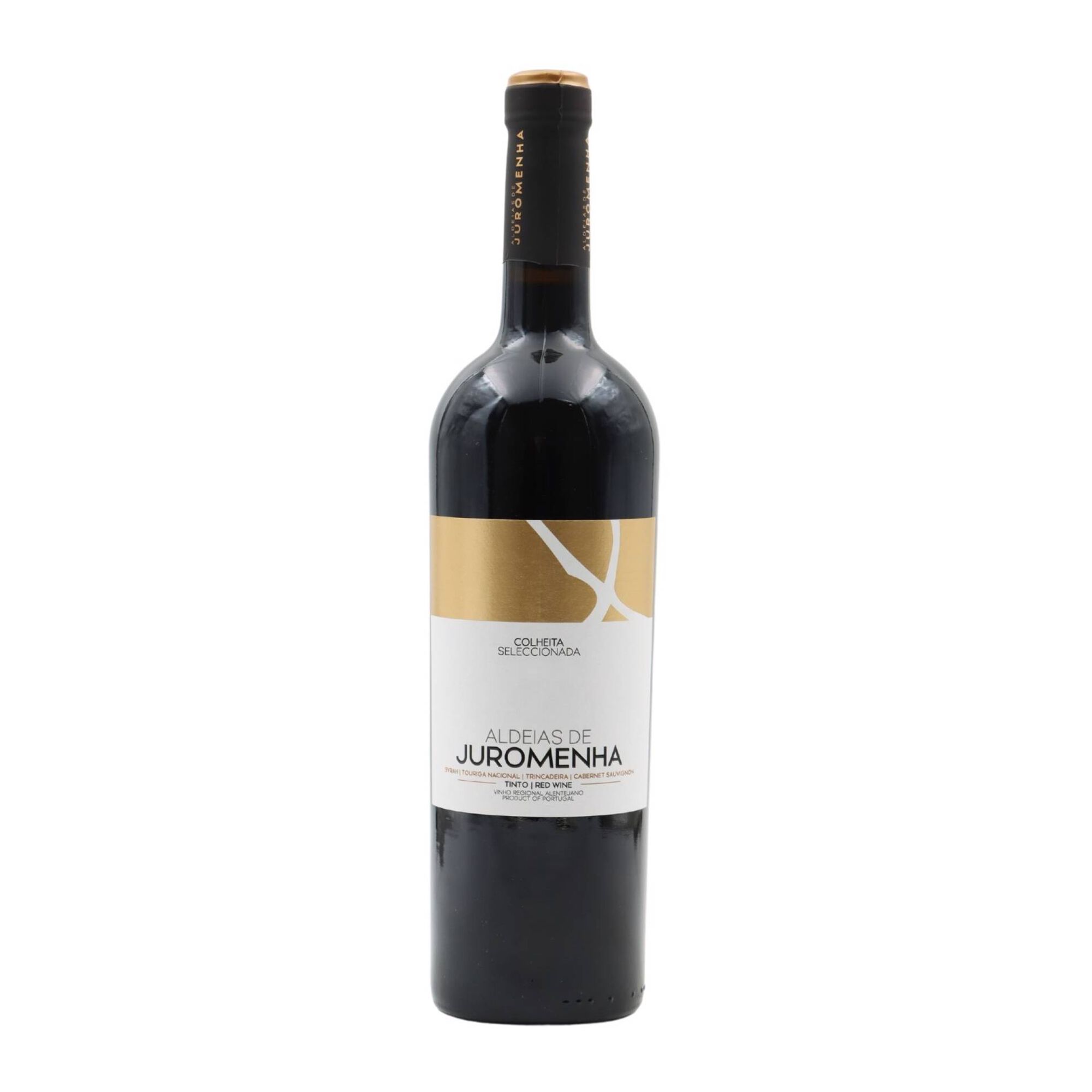 Juromenha Selected Harvest Alentejo Vinho Tinto