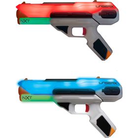 Creative Toys - Lan&ccedil;ador Laser X Revolution