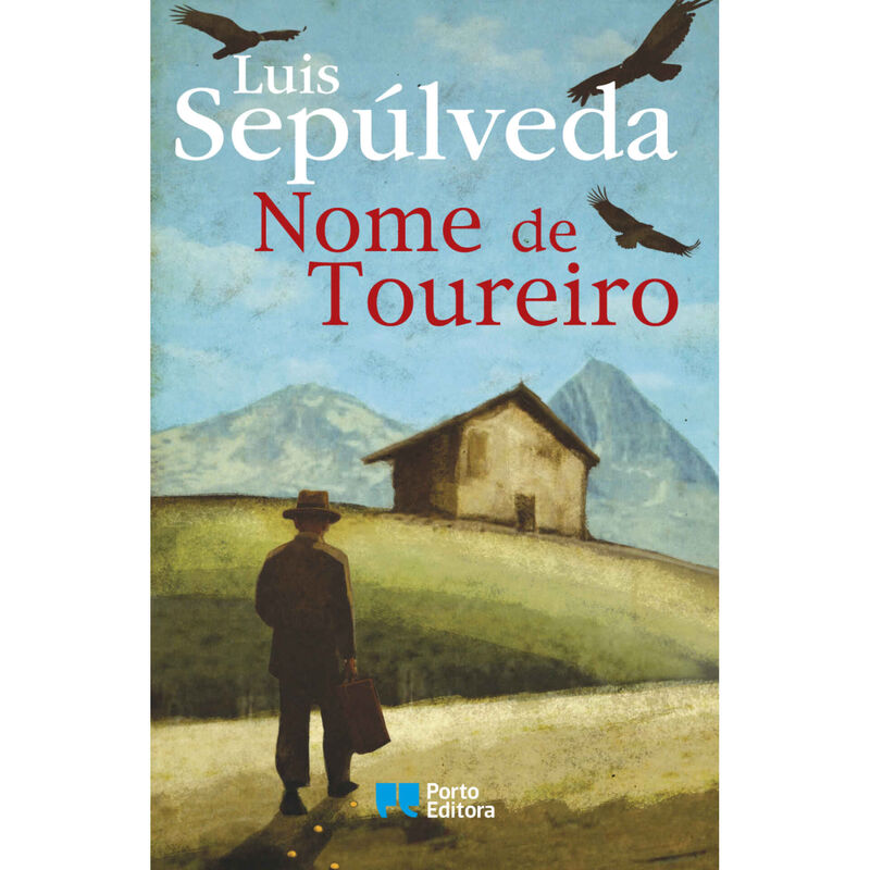 Nome de Toureiro de Luis Sepúlveda