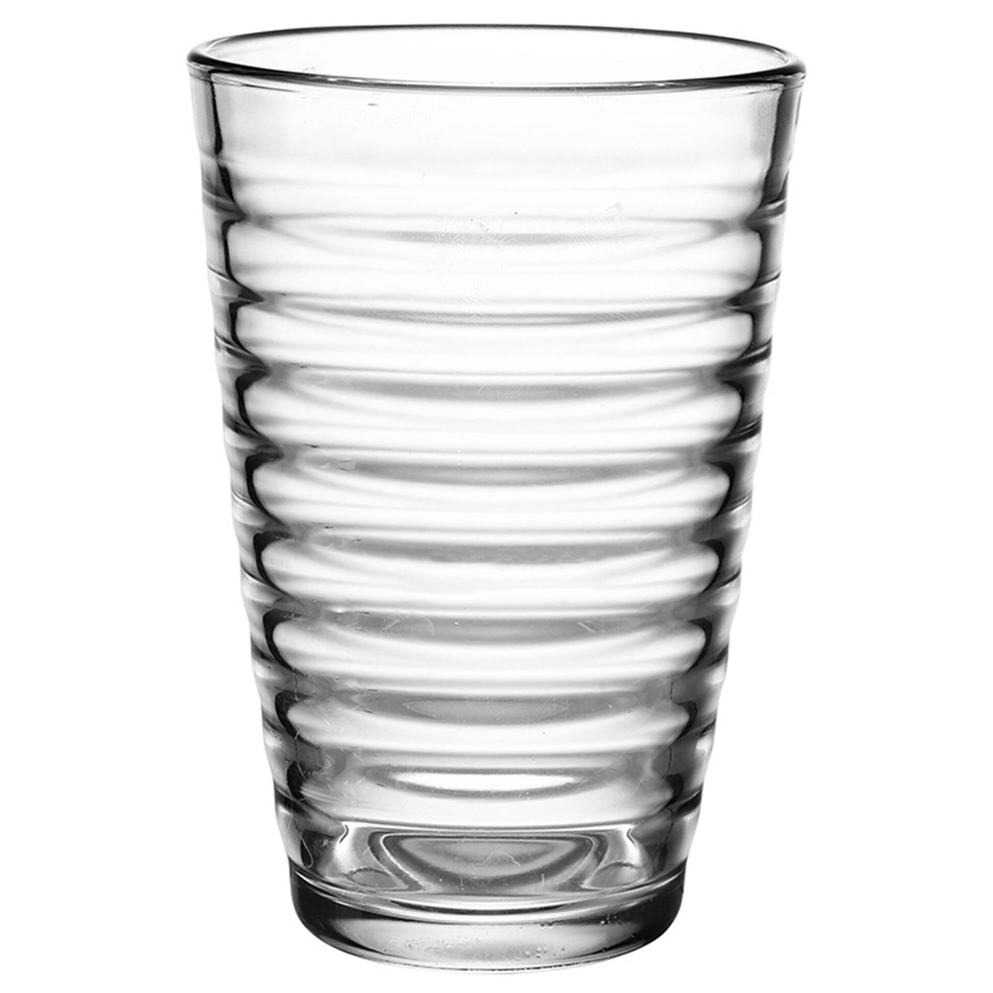 Conjunto de 6 Copos 31cl Ondas