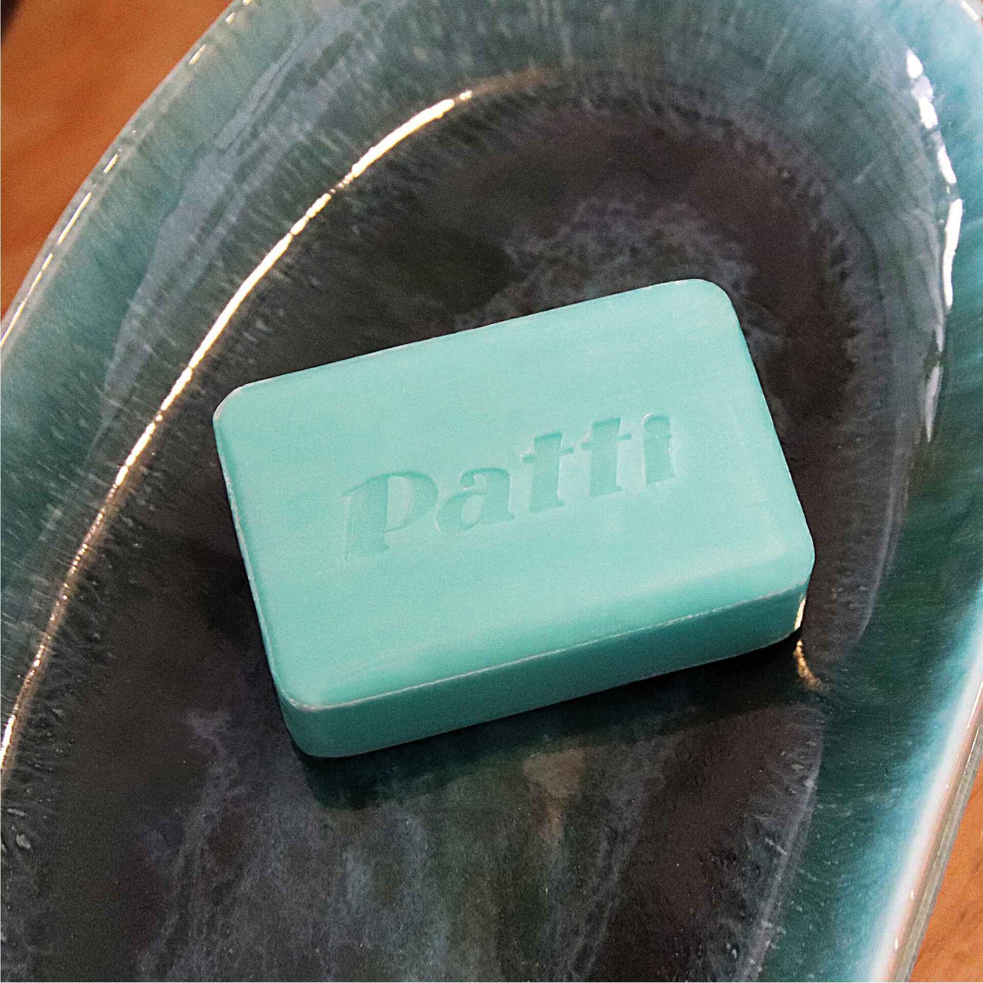 Sabonete Sólido Hidratante