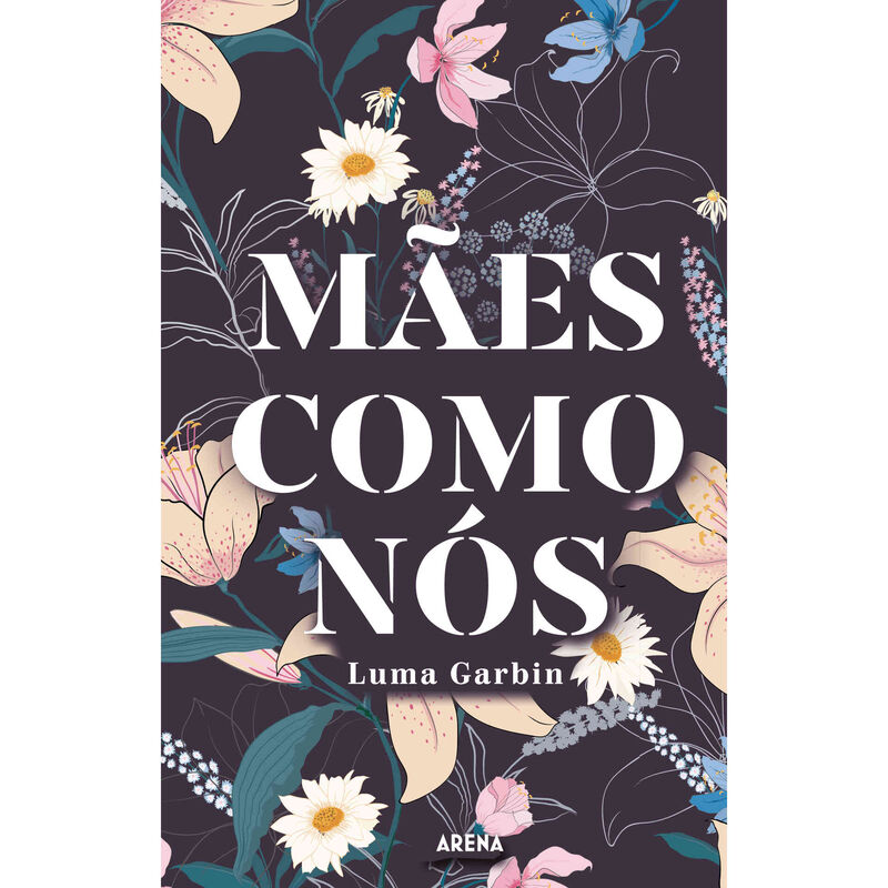 Mães Como Nós de Luma Garbin