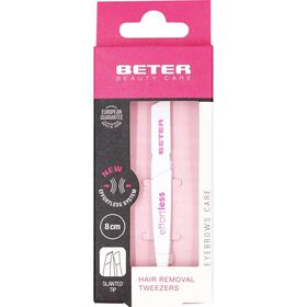 Pin&ccedil;a Effortless System BETER