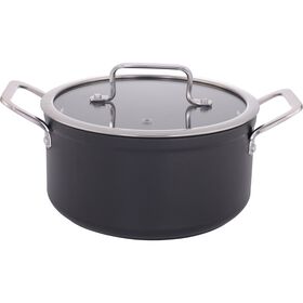 Ca&ccedil;arola 24cm Indu&ccedil;&atilde;o Total