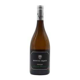 Montes Ermos Grande Reserva Douro Vinho Branco