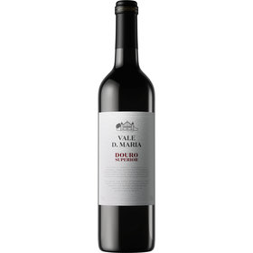 Vale D. Maria Superior Douro Vinho Tinto