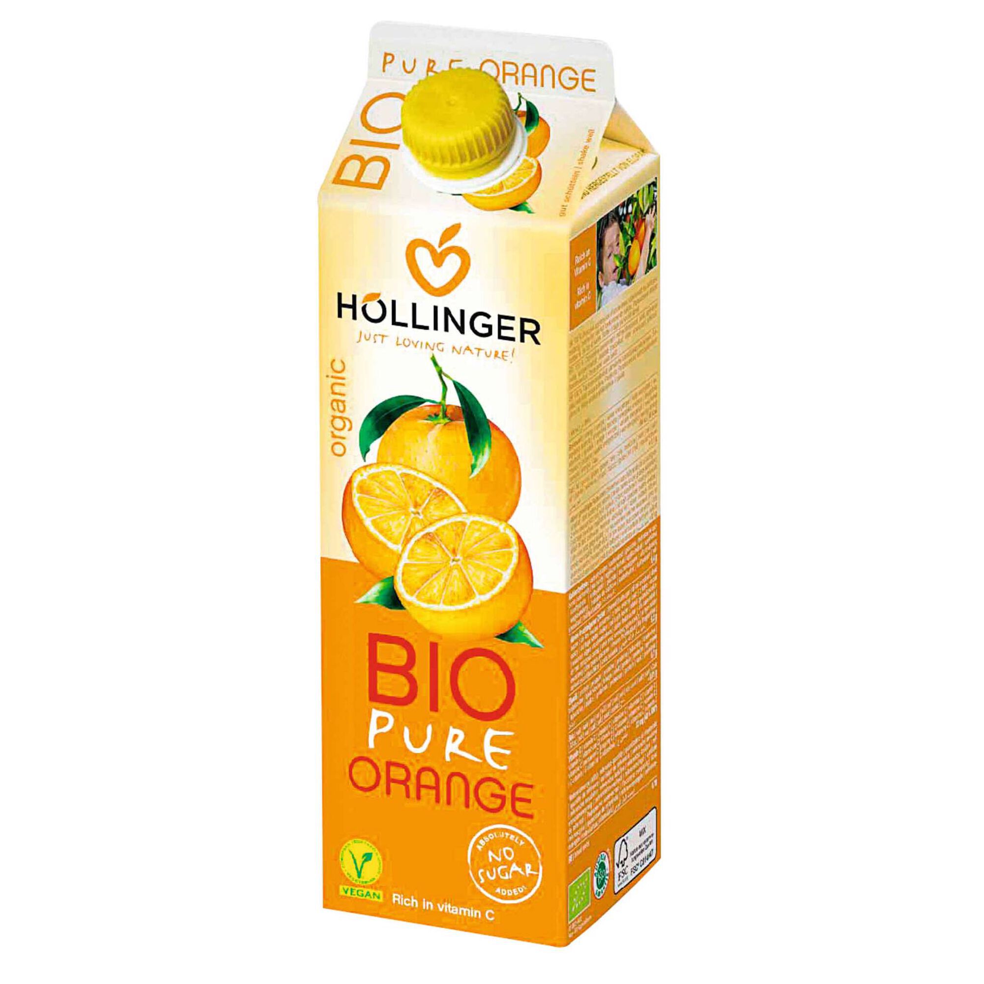 Sumo Laranja Biológico Sumo Laranja Biológico