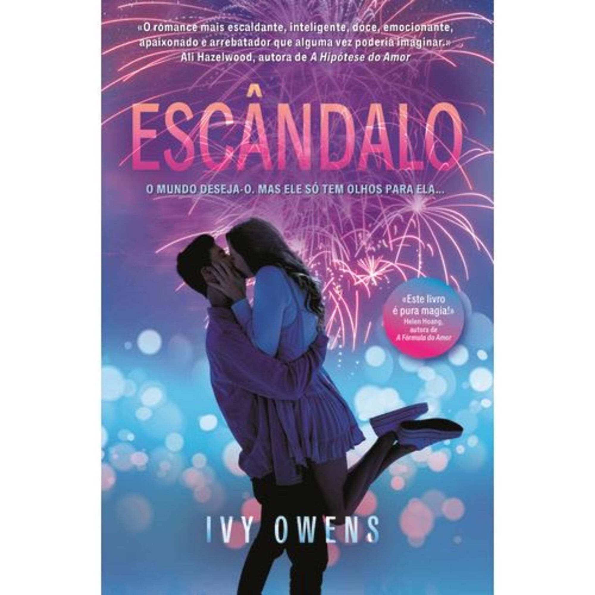 Escândalo Escândalo