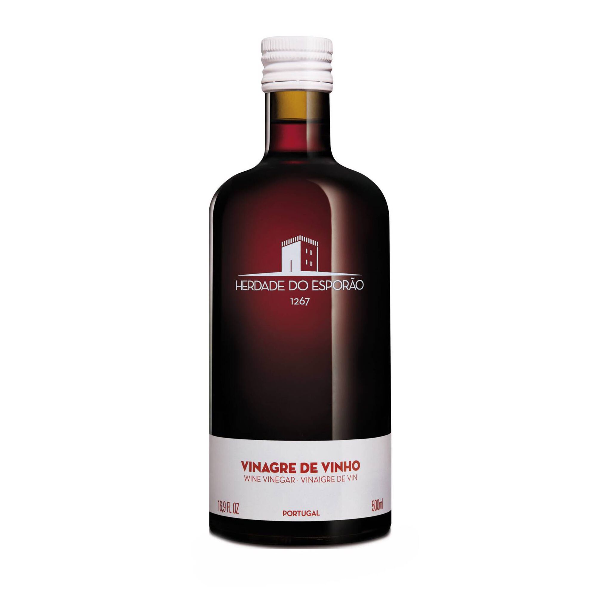 Vinagre de Vinho Tinto