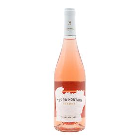 Terra Montana Reserva Tr&aacute;s Os Montes Vinho Ros&eacute;