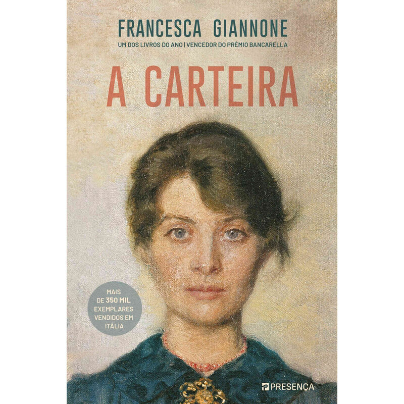 A Carteira de Francesca Giannone