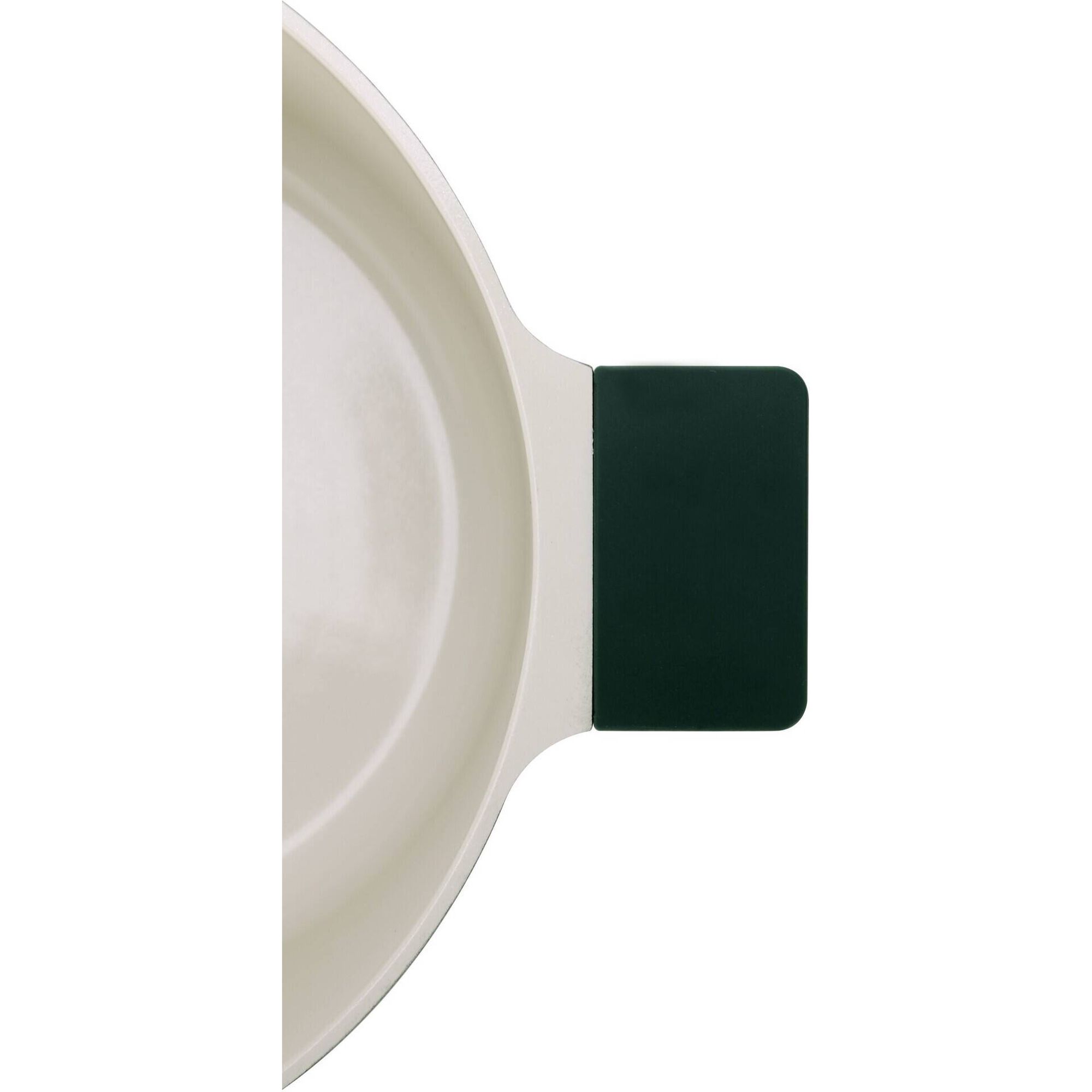 Set Multifunções Antiaderente Nest Verde