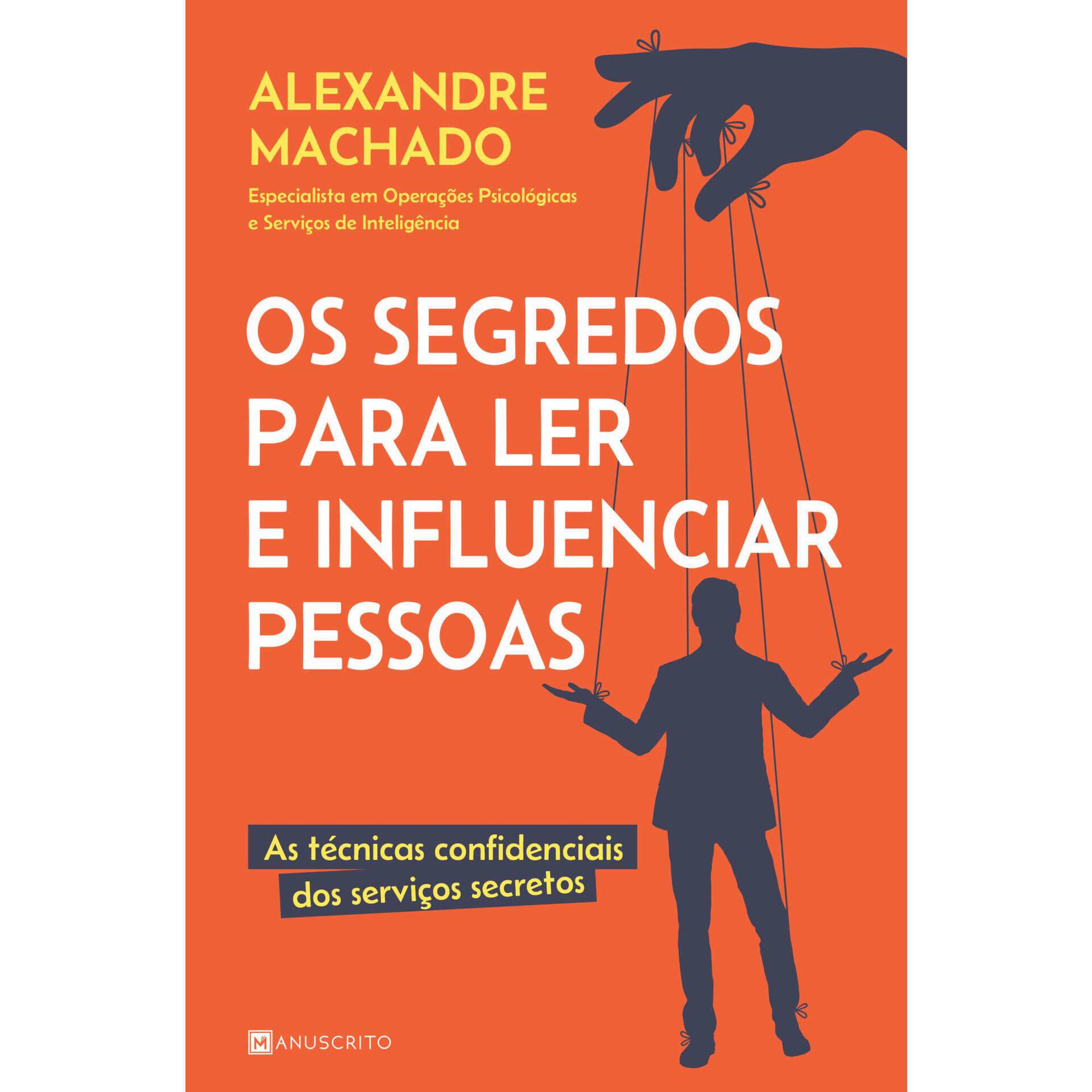 Os Segredos para Ler e Influenciar Pessoas