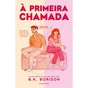 &Agrave; Primeira Chamada de B.K. Borison
