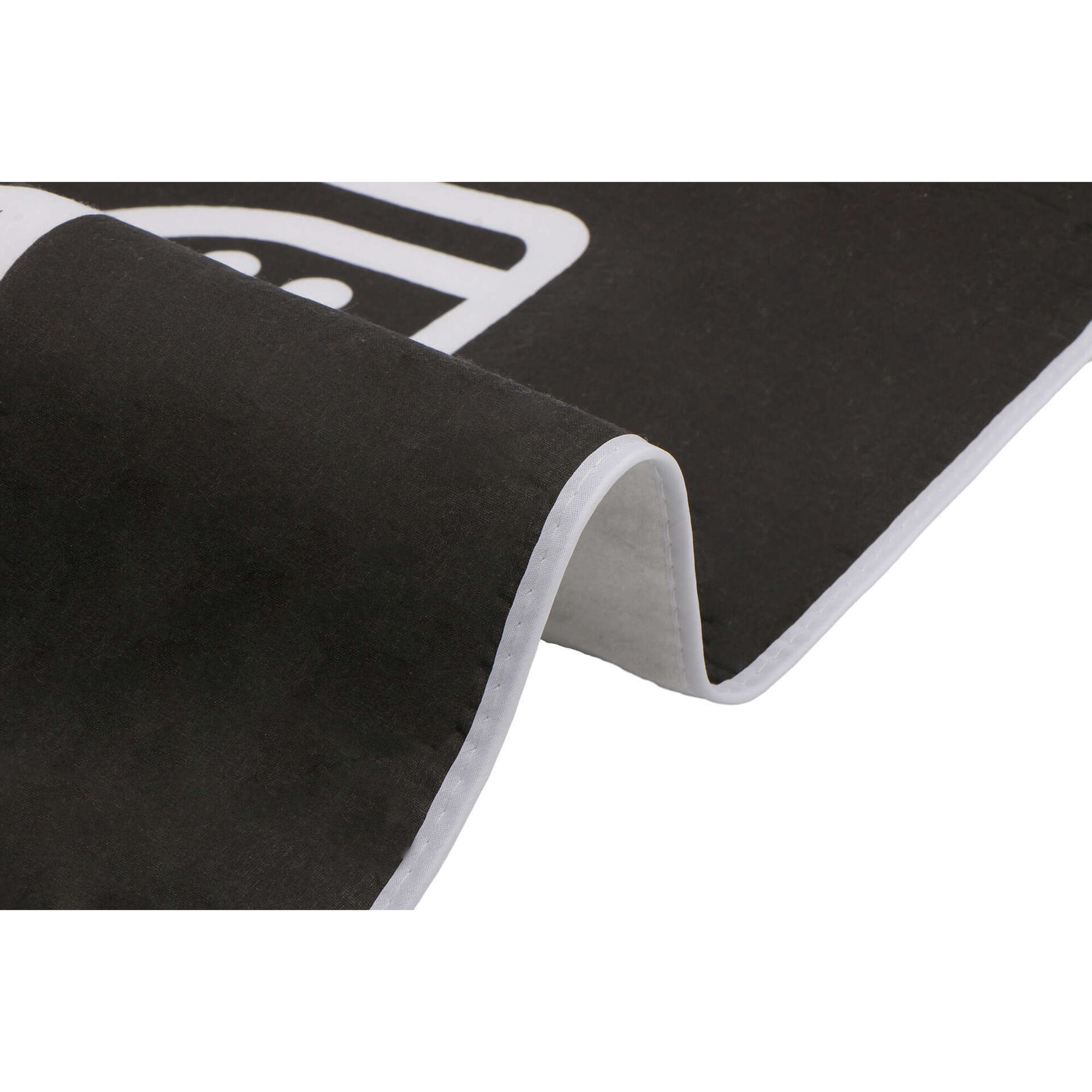 Cobertura T&aacute;bua Engomar com Forro 135x53cm S&iacute;mbolos