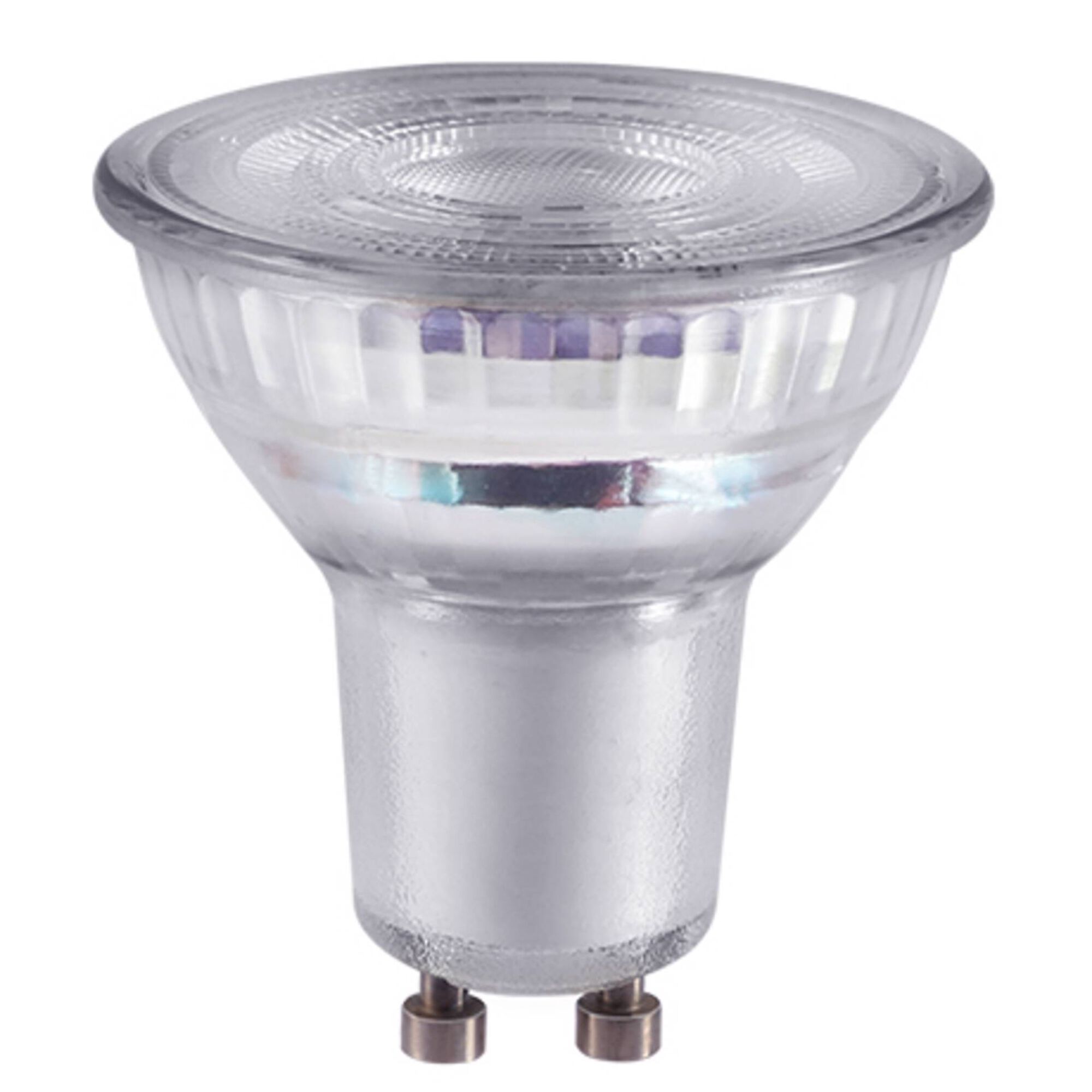 Lâmpada LED GU10 4000K 64W